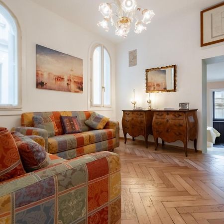 Ve.N.I.Ce. Cera Ai Leoncini Apartment Venice Exterior photo