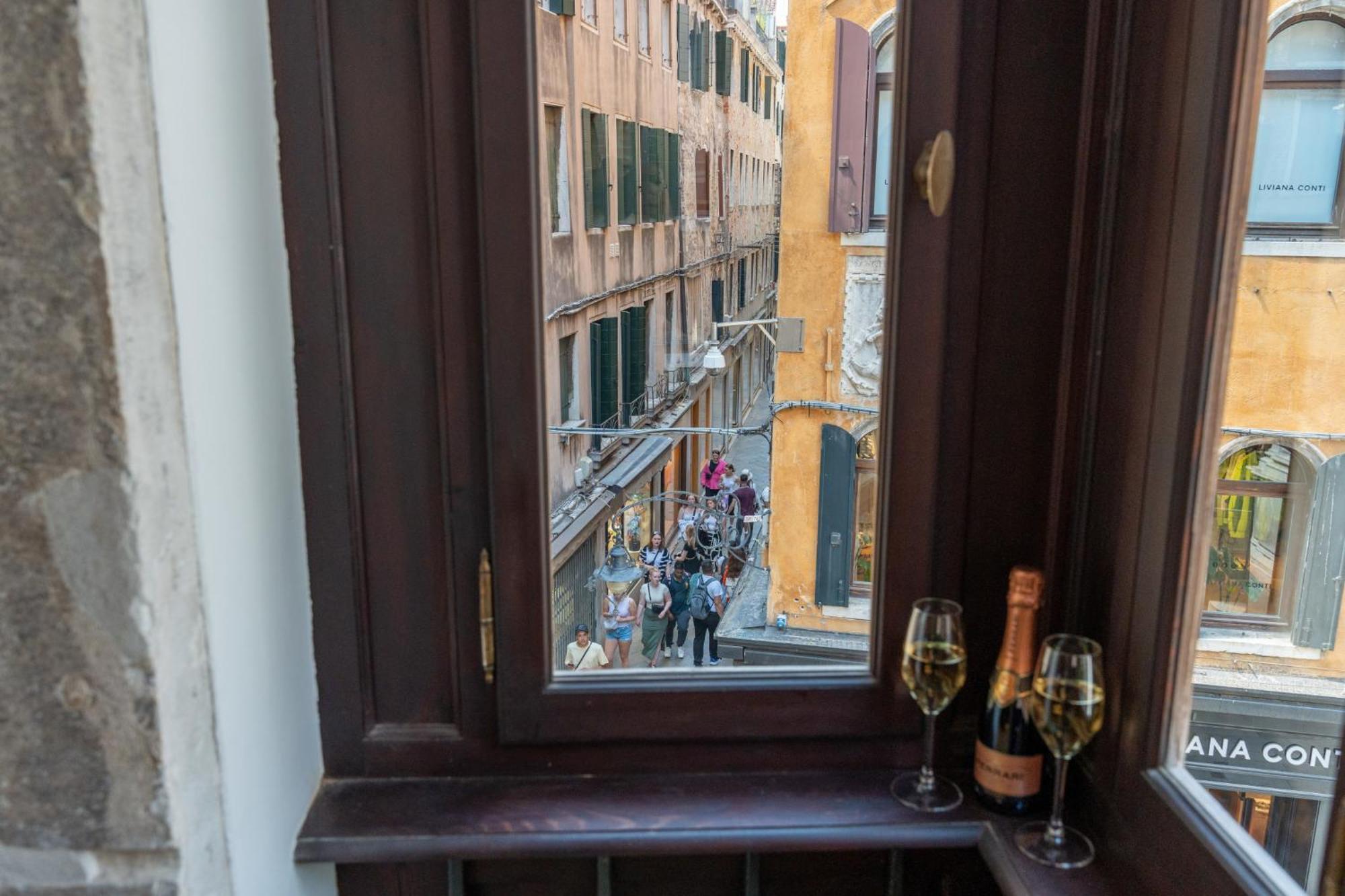 Ve.N.I.Ce. Cera Ai Leoncini Apartment Venice Exterior photo