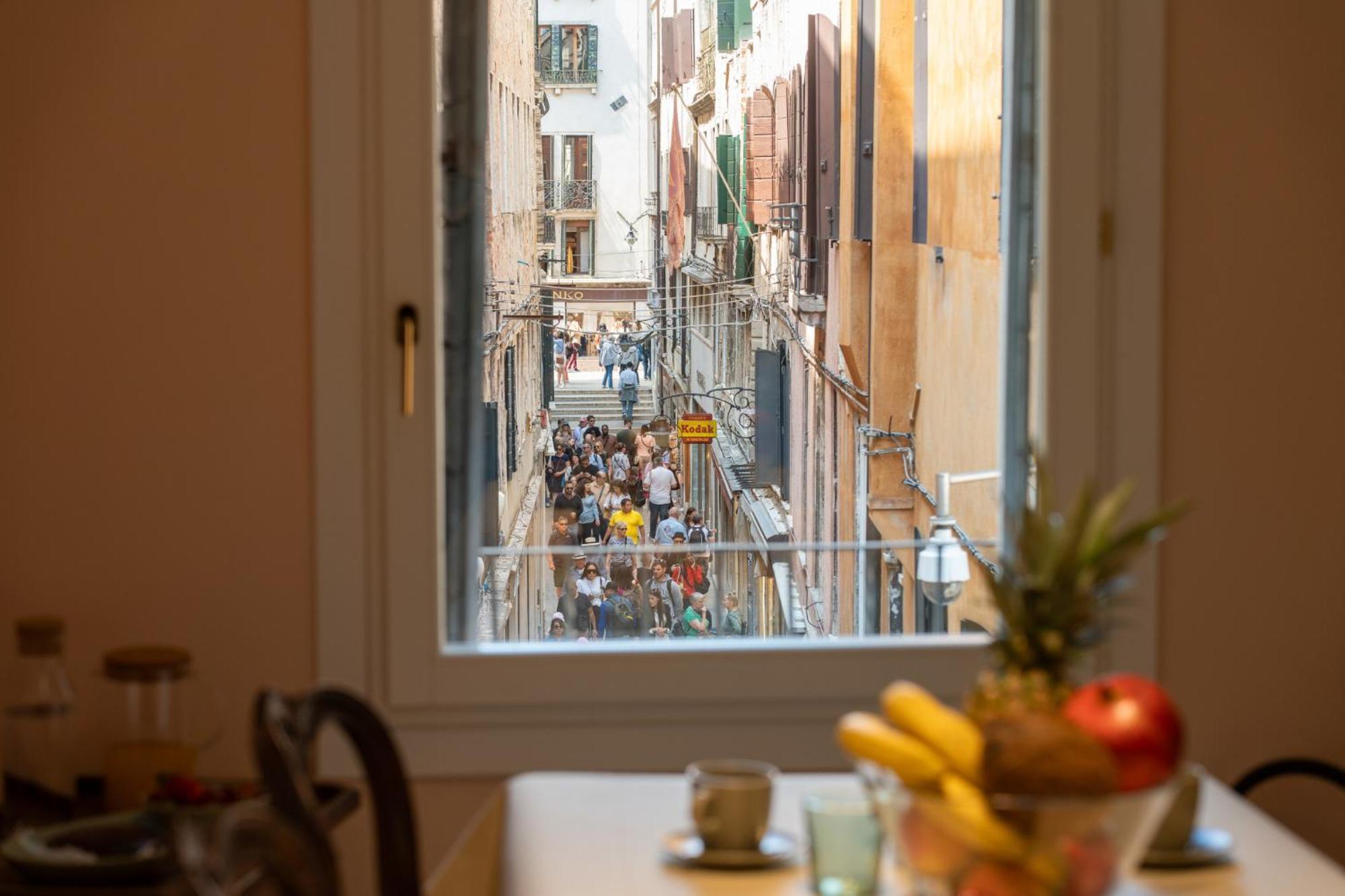 Ve.N.I.Ce. Cera Ai Leoncini Apartment Venice Exterior photo