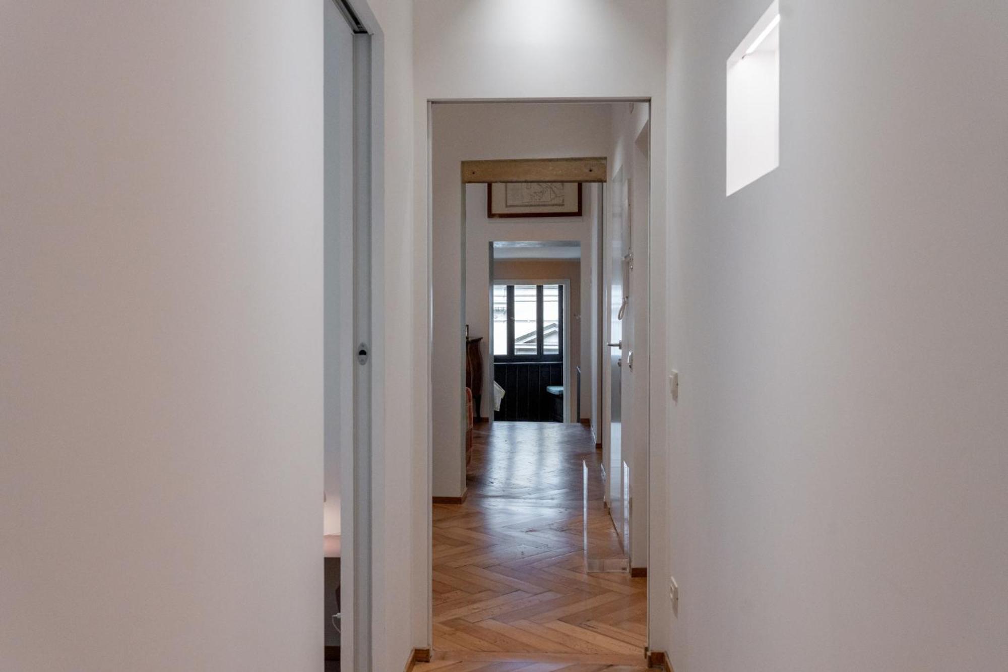 Ve.N.I.Ce. Cera Ai Leoncini Apartment Venice Exterior photo