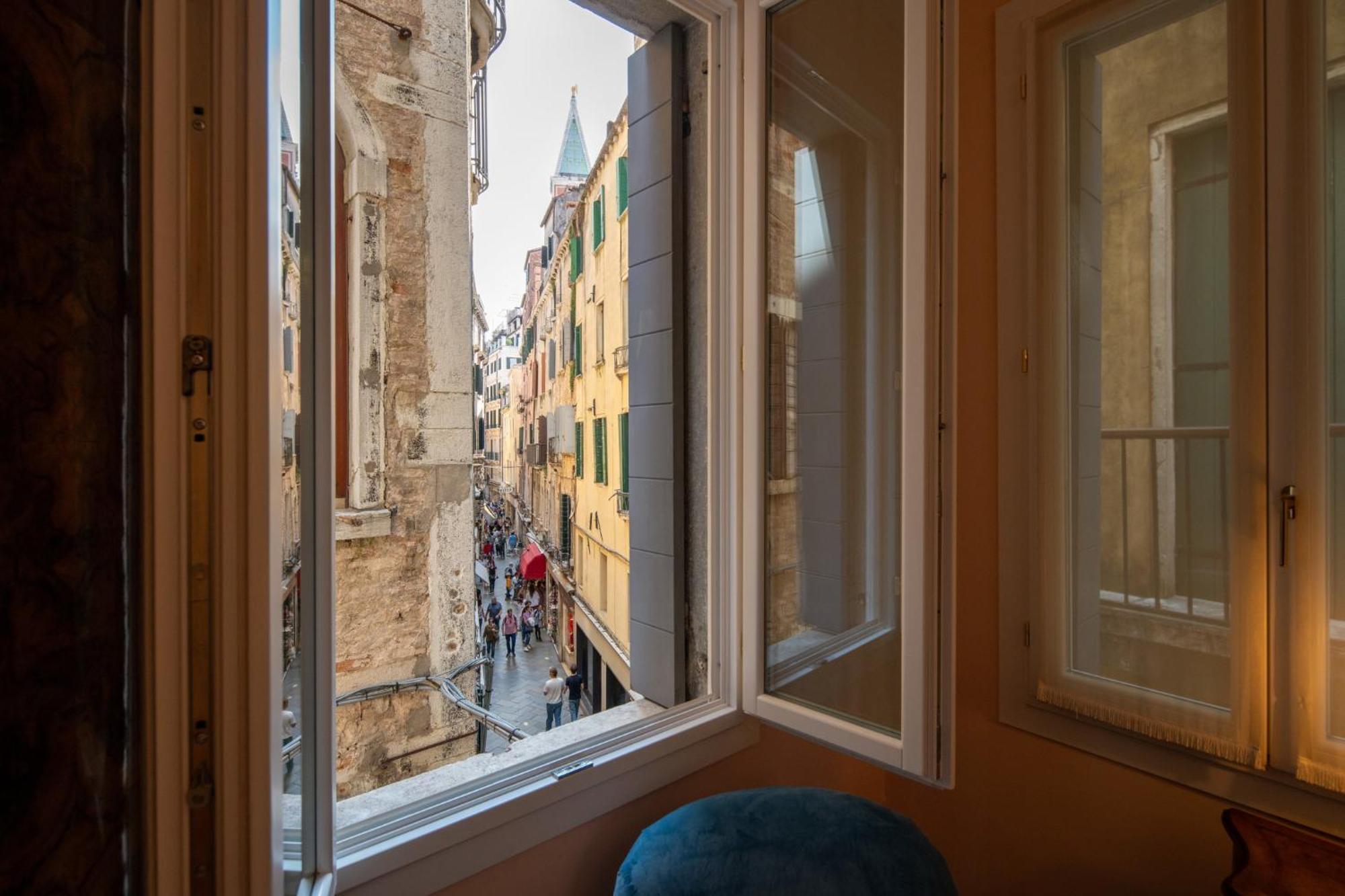 Ve.N.I.Ce. Cera Ai Leoncini Apartment Venice Exterior photo