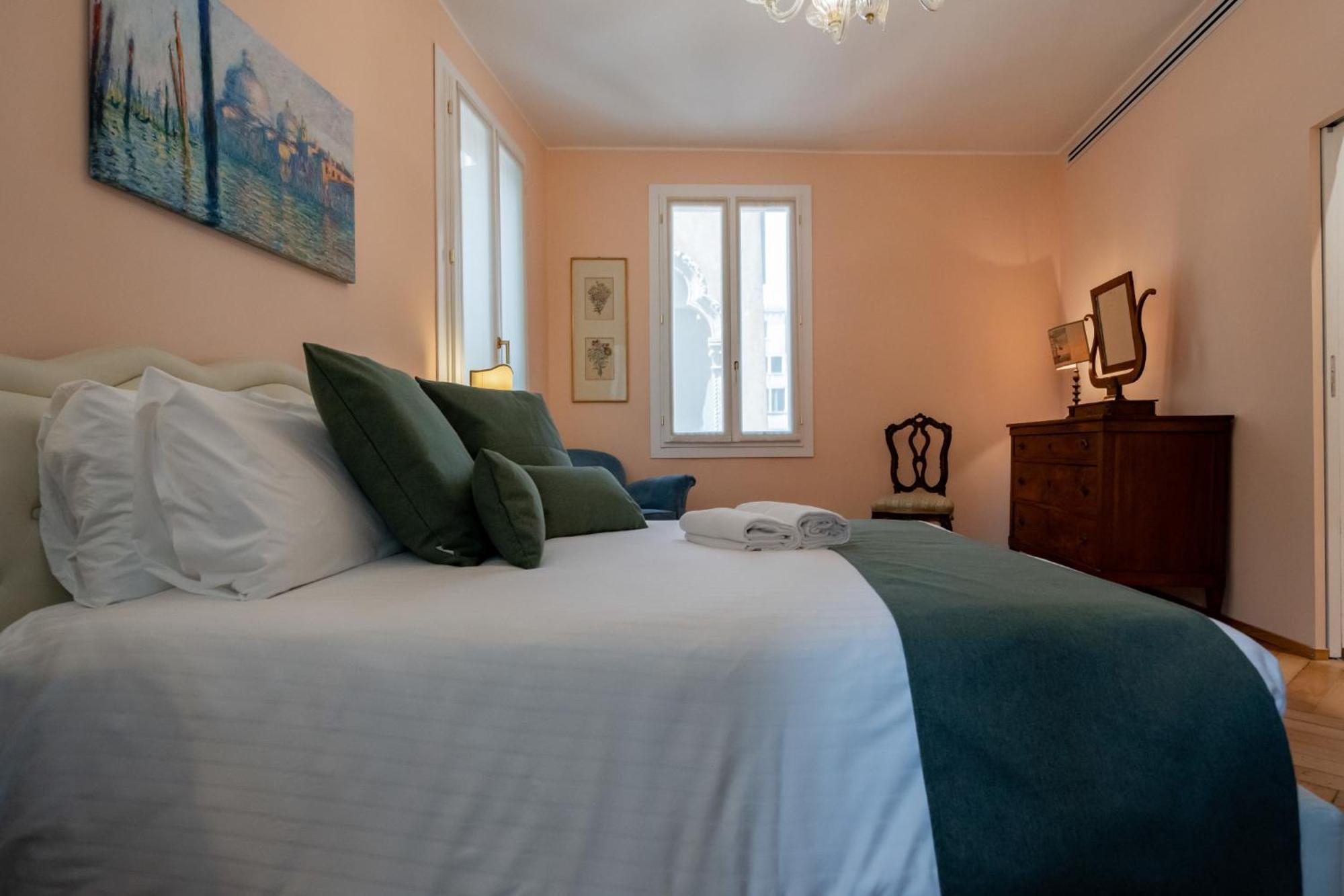 Ve.N.I.Ce. Cera Ai Leoncini Apartment Venice Exterior photo