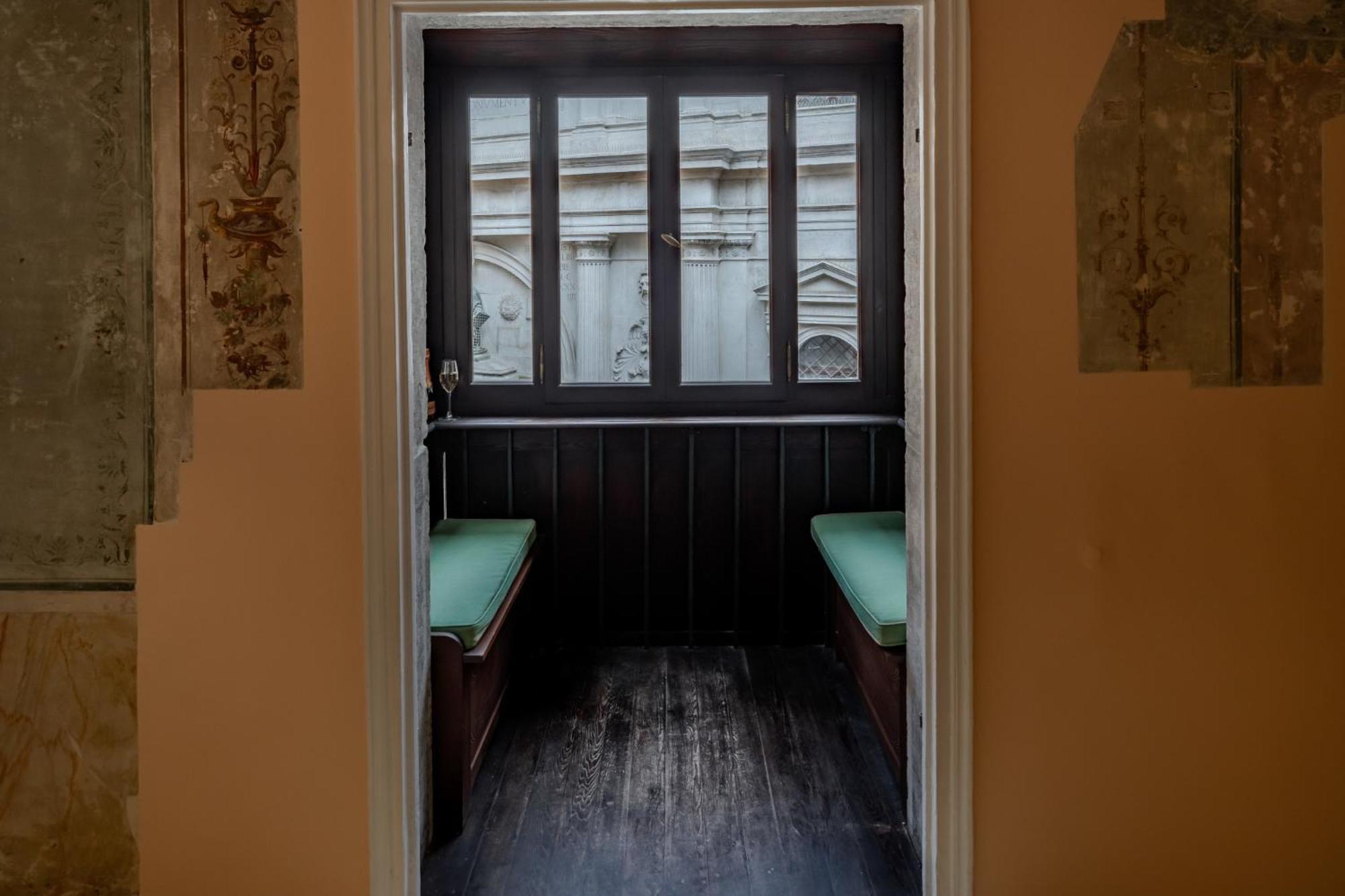 Ve.N.I.Ce. Cera Ai Leoncini Apartment Venice Exterior photo