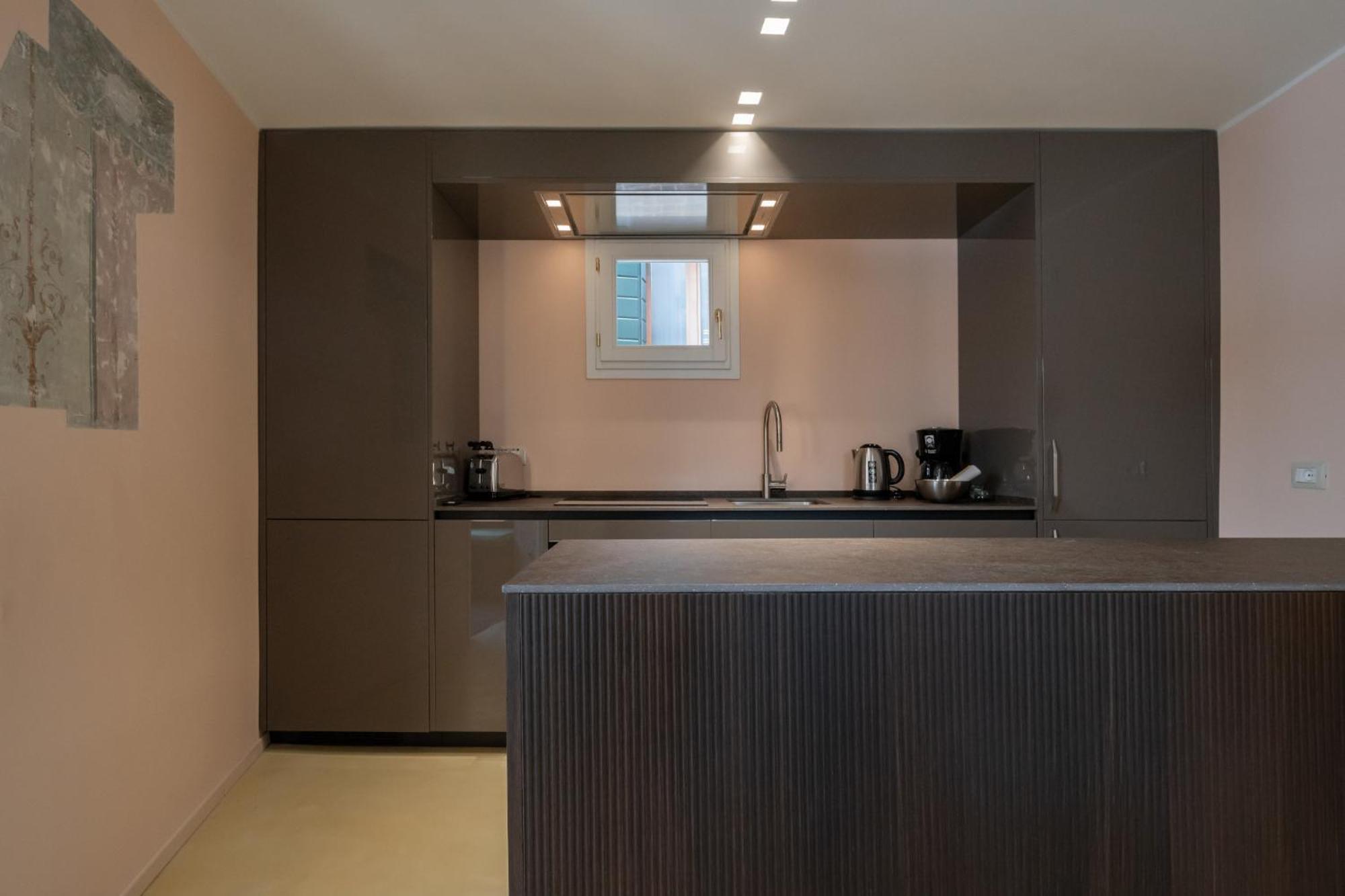 Ve.N.I.Ce. Cera Ai Leoncini Apartment Venice Exterior photo